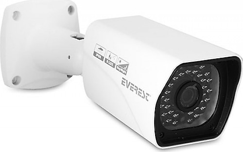 Everest DF-700 1080p Bullet Güvenlik Kamerası