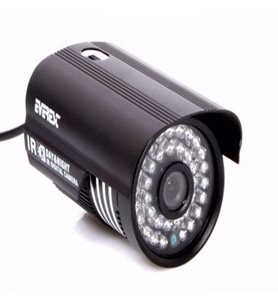 Everest HV-633 Bullet Güvenlik Kamerası
