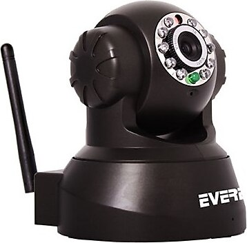 Everest HV-LY01B IP Güvenlik Kamerası
