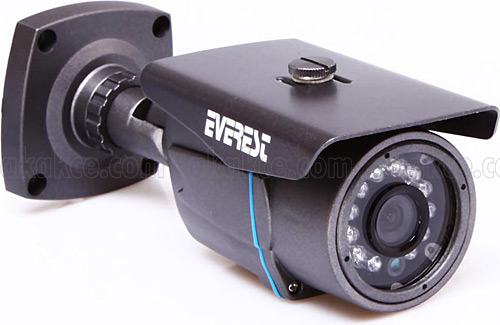 Everest SFR-382 Bullet Güvenlik Kamerası