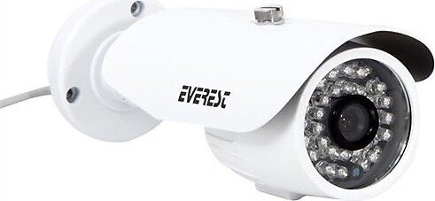 Everest SFR-398 Bullet Güvenlik Kamerası