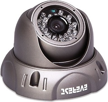 Everest SFR-608 Dome Güvenlik Kamerası