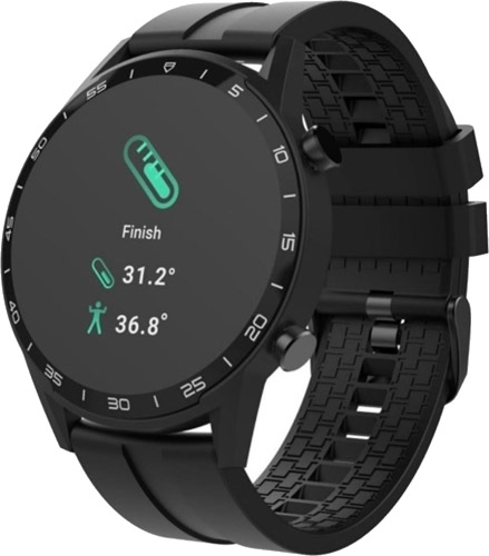 Ferrucci Smart Watch 27T Türkçe Menü Akıllı Saat