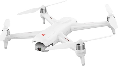 Fimi A3 Kameralı Drone