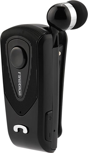 Fineblue F930 Titreşimli Makaralı Mikrofonlu Kablosuz Kulak İçi Bluetooth Kulaklık