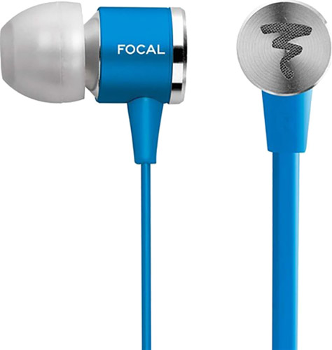 Focal Spark Mikrofonlu Kulak İçi Kulaklık