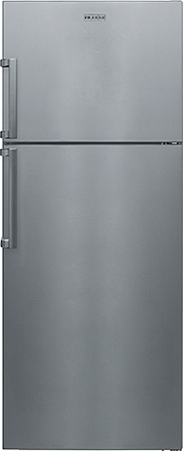 Franke FFRF 478 NF XS A+ Çift Kapılı No Frost Buzdolabı
