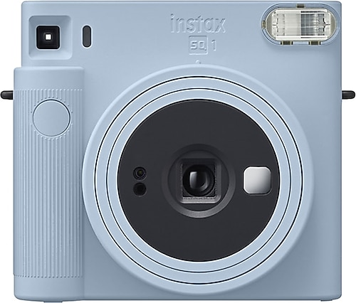 Fujifilm Instax Square SQ1 Fotoğraf Makinesi Beyaz