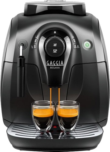 Gaggia Ri8180/01 Besana Otomatik Kahve Makinesi