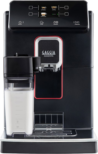 Gaggia RI8702/01 Magenta Prestige Otomatik Kahve Makinesi