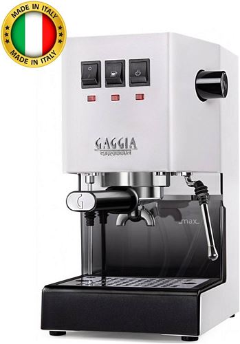 Gaggia RI9480/13 New Classic Pro 2019 Espresso Makinesi