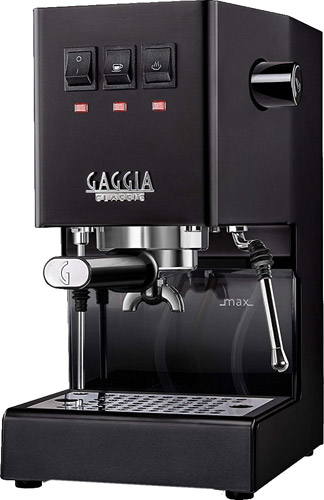Gaggia RI9480/14 New Classıc Pro 2019 Espresso Makinesi
