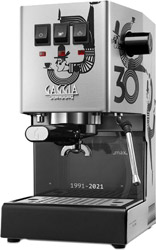 Gaggia RI9480/17 New Classic 30 Limited Edition Espresso Makinesi
