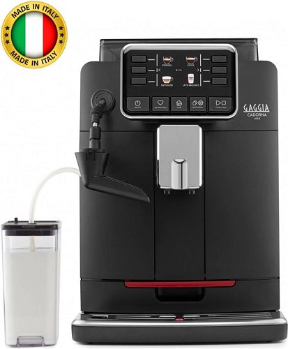 Gaggia RI9603/01 Cadorna Milk Tam Otomatik Kahve Makinesi