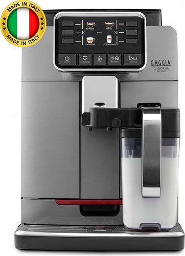 Gaggia RI9604/01 Cadorna Prestige Tam Otomatik Kahve Makinesi