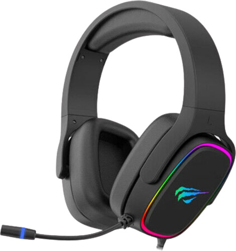 GameNote H2029U RGB Mikrofonlu Oyuncu Kulaklığı