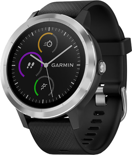 Garmin Vivoactive 3 GPS Multispor Akıllı Saat