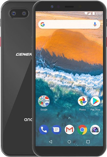General Mobile GM 9 Pro 64 GB