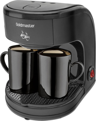 Goldmaster IN-6303 Keyf-I Kahve Filtre Kahve Makinesi
