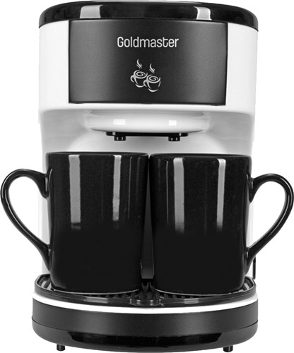 Goldmaster IN-6314 Coffee Classico Filtre Kahve Makinesi