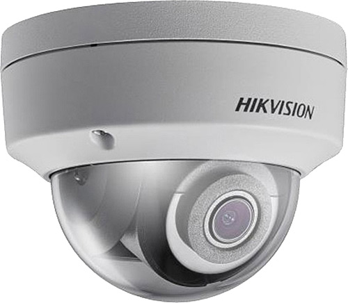 Haikon DS-2CD2143G0-IKCV 4 MP 2.8 mm 1/3 CMOS DWDR 30 metre H265+ PoE IP Dome Güvenlik Kamerası