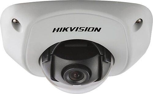 Haikon DS-2CD2520F 1080p IP POE Dome Güvenlik Kamerası