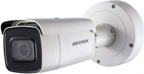 Haikon DS-2CD2T65G1-I5 6 MP 4 mm 1/2.4 CMOS DWDR 50 metre MicroSD H265+ PoE IP Bullet Güvenlik Kamerası