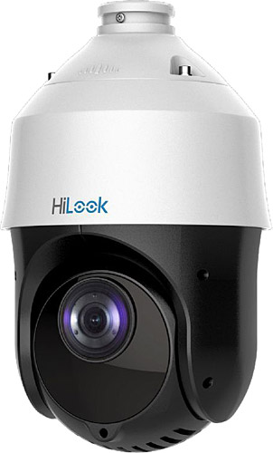HiLook PTZ-T4215I-D 2MP 15X IR Dome PTZ HD-TVI Speed Dome Güvenlik Kamerası
