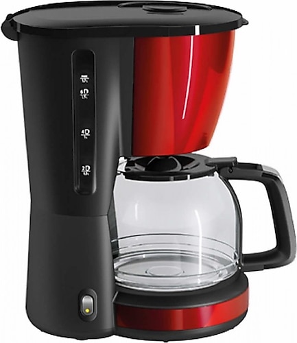 Hotpoint-Ariston CM TDC DR0 Filtre Kahve Makinesi