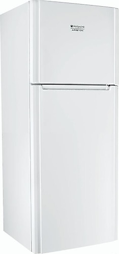 Hotpoint-Ariston ENTM 18210 V (TK) A+ Çift Kapılı Buzdolabı