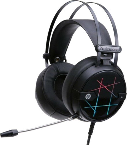 HP H160G Mikrofonlu Oyuncu Kulaklığı