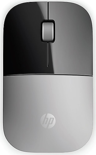 HP Z3700 X7Q44AA Gümüş Optik Wireless Mouse