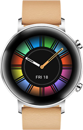 Huawei Watch GT 2 42mm Classic Edition Akıllı Saat