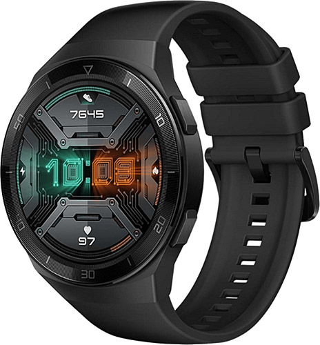 Huawei Watch GT 2e 46mm Akıllı Saat