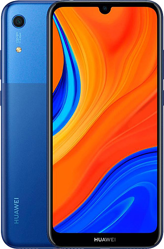 Huawei Y6s 32 GB Mavi