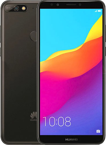 Huawei Y7 Prime 2018 32 GB Cep Telefonu