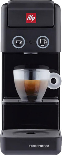 İlly Francis Y3.3 Espresso ve Kahve Makinesi