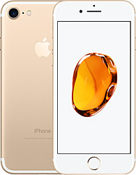 iPhone 7 32 GB Gold