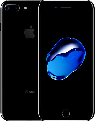 iPhone 7 Plus 128 GB Parlak Siyah