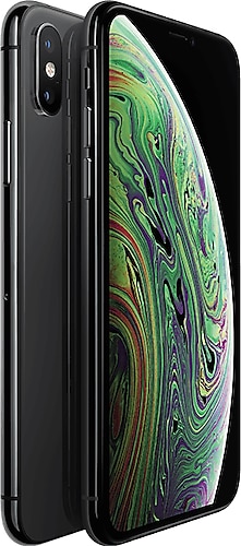 iPhone XS 256 GB Space Gray