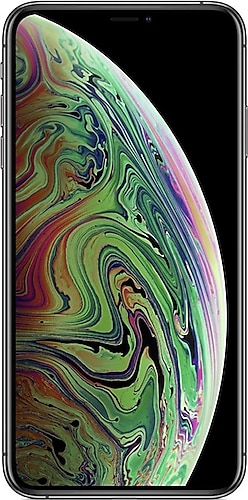 iPhone XS Max 256 GB Space Gray