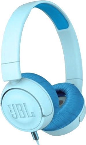 JBL JR300 Mikrofonlu Kulak Üstü Kulaklık