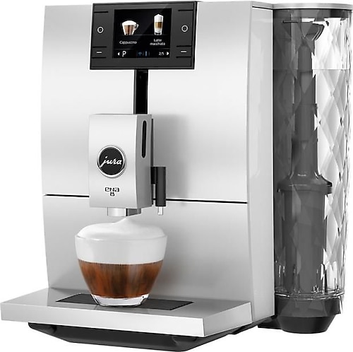 Jura ENA 8 Otomatik Kahve Makinesi