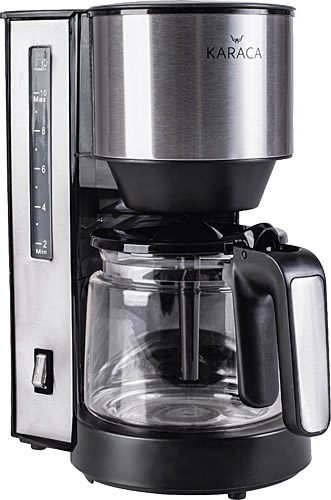 Karaca Inox Filtre Kahve Makinesi