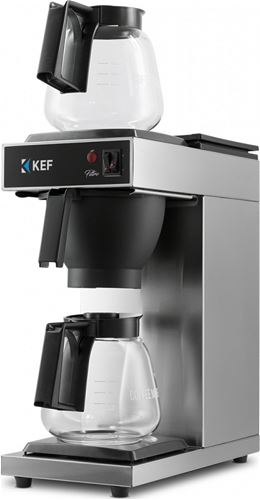 Kef Filtre Kahve Makinesi