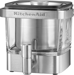 KitchenAid 5KCM4212SX Soğuk Demleme Kahve Makinesi