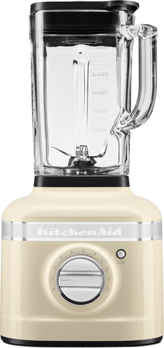 KitchenAid K400 Artisan 5KSB4026EAC Almond Cream 1200 W Blender