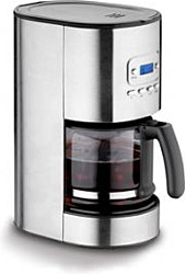 Korkmaz A368 Caffein Filtre Kahve Makinesi