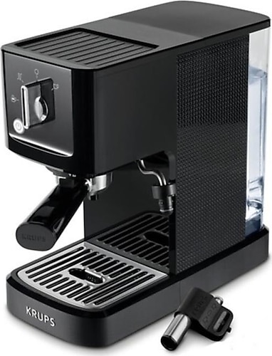 Krups Calvi Latte XP345 Kahve Makinesi