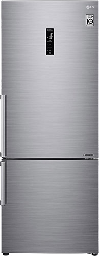 LG GC-B569BLCZ A++ Wi-Fi Kombi No Frost Buzdolabı